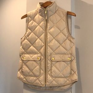J. Crew Vest